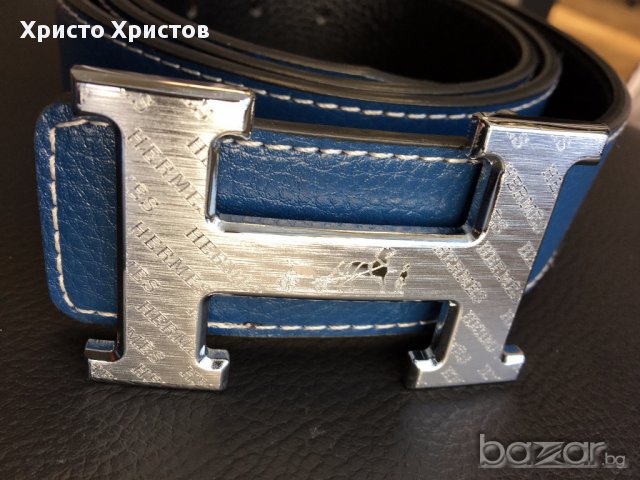 Колан HERMES реплика клас А+++