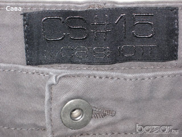 Спортен панталон CA SHOTT   дамски,размер38