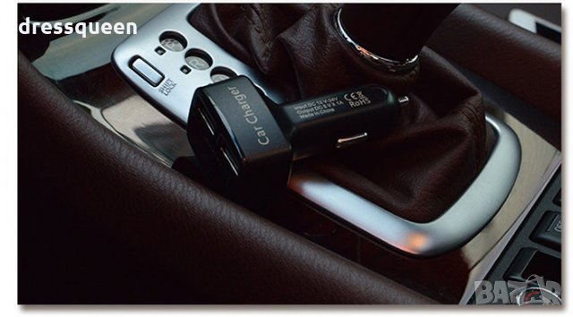 1181 Волтметър + Термометър + Амперметър + 2бр. USB, снимка 2 - Аксесоари и консумативи - 24836022