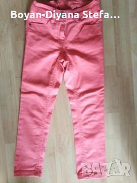 Дънки NEXT, снимка 4 - Детски панталони и дънки - 23332243