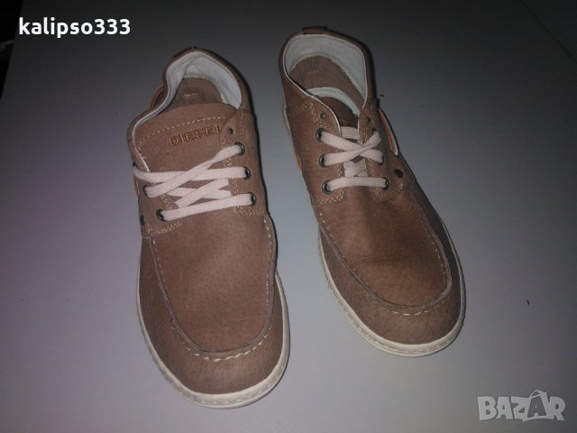 Diesel оригинални спортни обувки, снимка 2 - Ежедневни обувки - 24076014