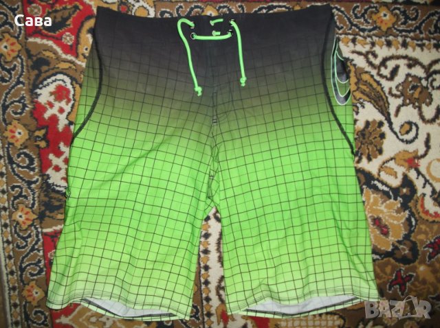 Шорти тип бански POLO, O,NEILL   мъжки,М, снимка 8 - Спортни дрехи, екипи - 25647651