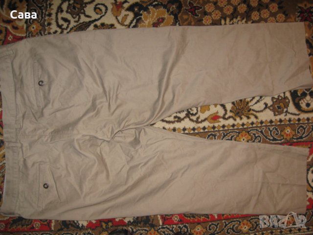 Спортни панталони DRESSMANN   мъжки,размер44, снимка 7 - Панталони - 24326158