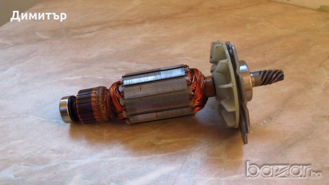 Ротор за саблен трион Hitachi CR 12V 720W, снимка 6 - Други инструменти - 19222182