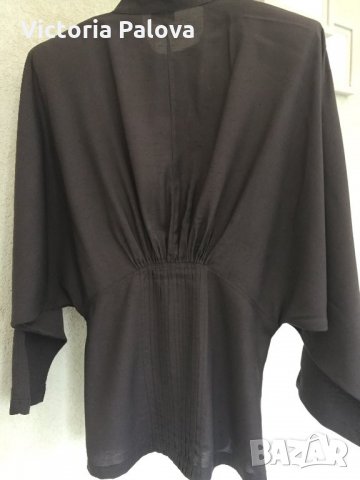 Trendy,разкошна блуза, снимка 7 - Ризи - 25918062