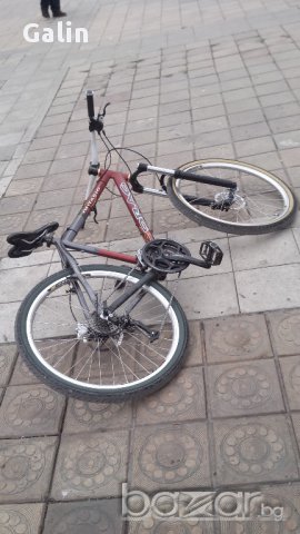 Драг Онтарио 19 / Drag Ontario 19, снимка 2 - Велосипеди - 14561348