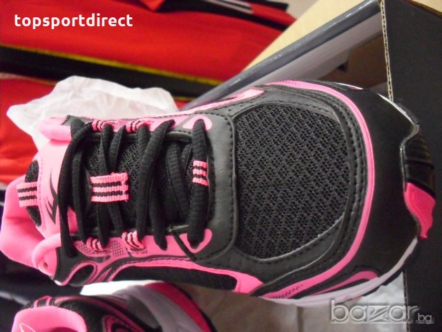 Everlast Jog Ladies 100%оригинал спортни обувки внос Англия. , снимка 11 - Дамски ежедневни обувки - 20116146