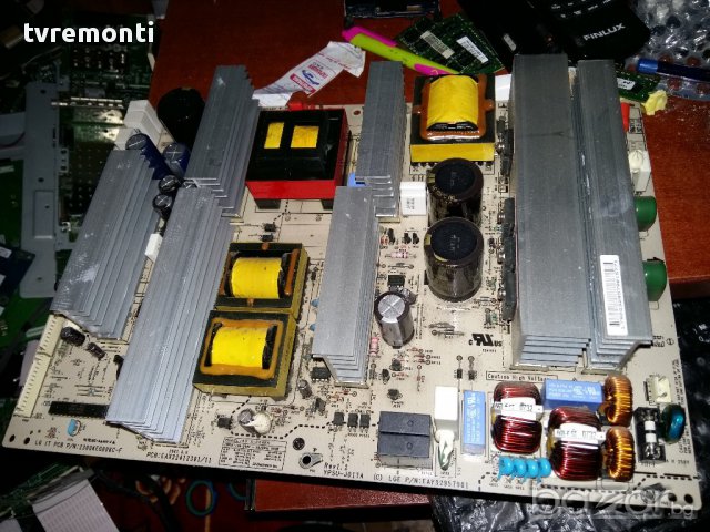 POWER SUPPLY EAY32957901 EAX32412301/11