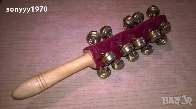 музикален инструмент-24х7х7см, снимка 2 - Други - 24636660