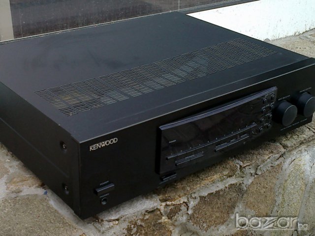 kenwood-kr-a2080 stereo receiver-нов внос от швеицария, снимка 4 - Ресийвъри, усилватели, смесителни пултове - 8107756