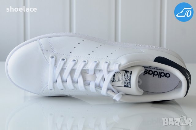 Adidas Stan Smith M20325 Оригинални! , снимка 5 - Кецове - 22834604