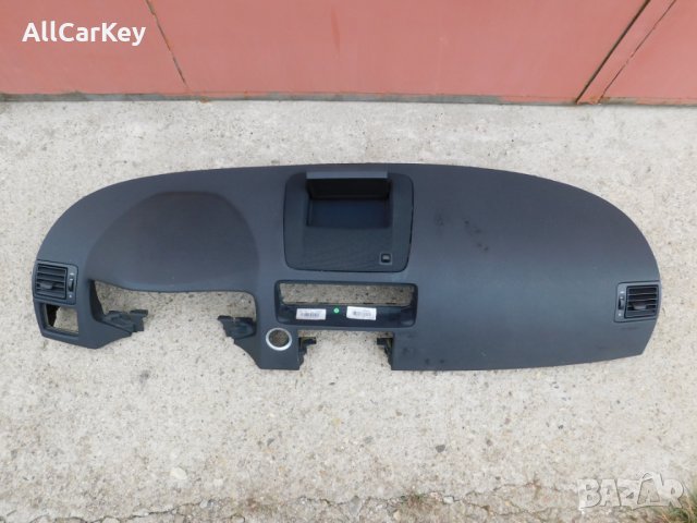 Арматурно табло VOLVO V50