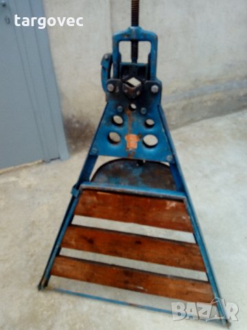 трабарско менгеме немско, снимка 4 - Менгемета - 25100278