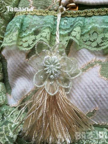 Чанта Expensive, снимка 6 - Чанти - 26156762