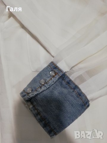 Guess риза , снимка 4 - Ризи - 25597636