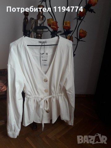 Дамска жилетка Zara 