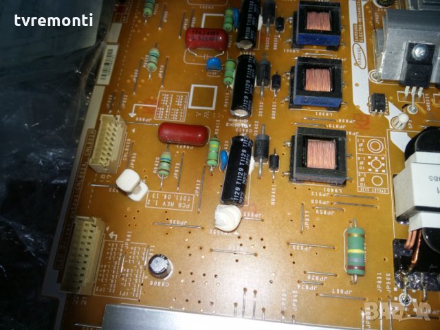 powerboard BN44-00427A  PSLF151803A, снимка 3 - Части и Платки - 22706537