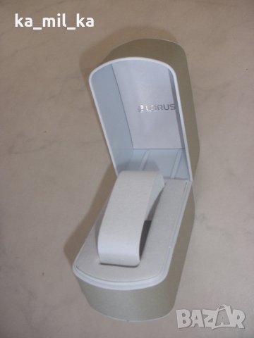 Кутията от часовник -  Lorus