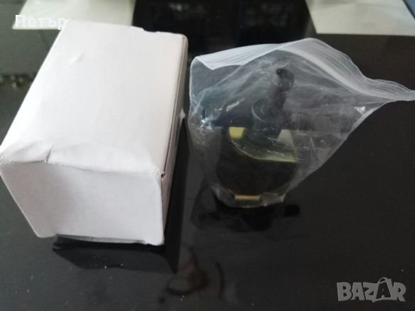 Соленоиден клапан, N75, н75, н 75, N 75, нов за регулиране налягането на турбото, 058906283С, снимка 2 - Части - 24210761