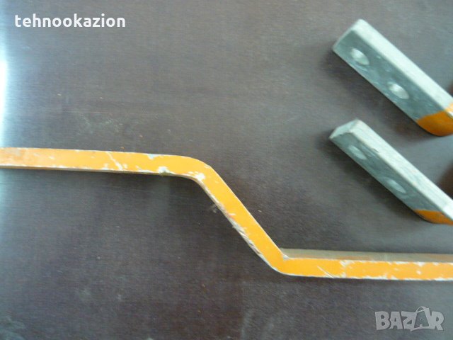 медна шина, снимка 3 - Други машини и части - 24915642