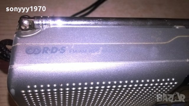sony rds-радио с дисплеи-внос швеция, снимка 14 - Радиокасетофони, транзистори - 25520858
