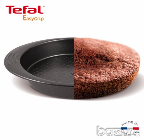 Тава Tefal Easy Grip / 23 cm, снимка 1 - Съдове за готвене - 21341033