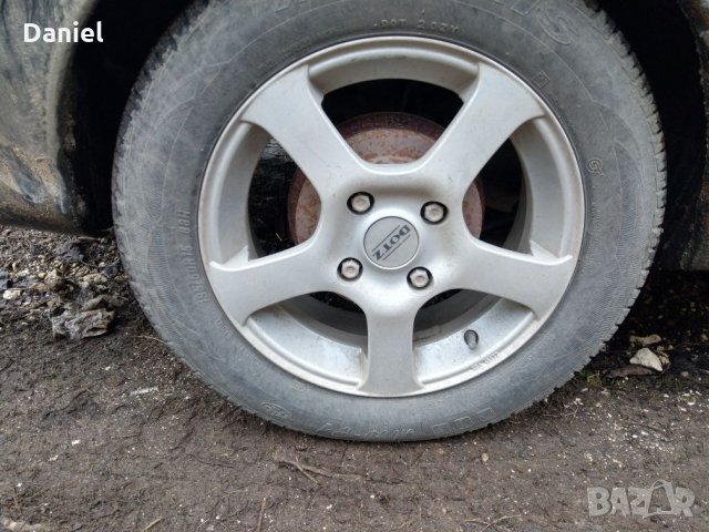 Хюндай лантра двигател, снимка 3 - Части - 24352511