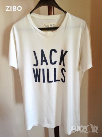 Тениски - Esprit / Billa Bong / Adidas, снимка 11 - Тениски - 22749191