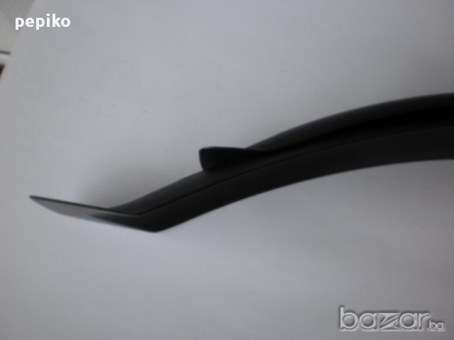 Продавам колела внос от Германия  НОВИ пластмасови калници SKS HIGHTREK 26 цола модел 2016г, снимка 14 - Аксесоари за велосипеди - 13445856