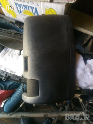 Буфери задна броня дукато/джъмпер/боксер, снимка 3 - Части - 24047400