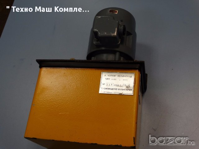 Импулсна дозаторна система за централизирано смазване клептуза, снимка 3 - Други машини и части - 15673180