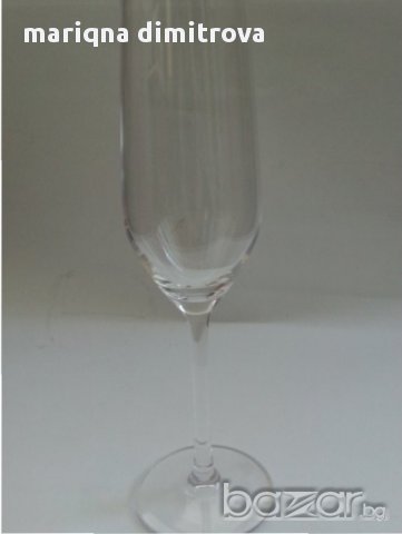 немски чаши за вино , снимка 10 - Антикварни и старинни предмети - 16235880
