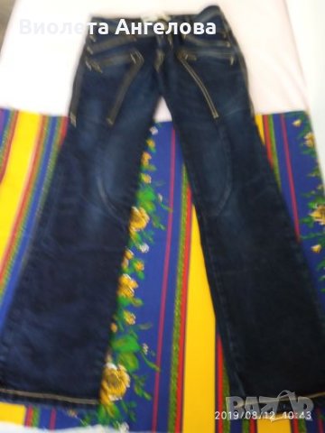 Дамски дънки, снимка 1