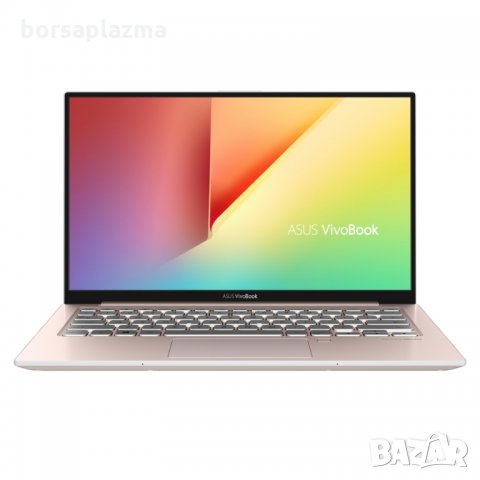 Asus VivoBook S13 S330FA-EY061T, Intel Core i3-8145U ( up to 3.9 GHz, 4MB), 13.3`" FHD (1920x1080) A, снимка 1