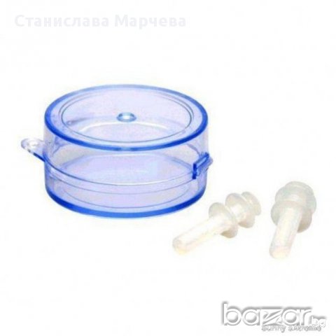 Тапи за уши Scallop, снимка 1