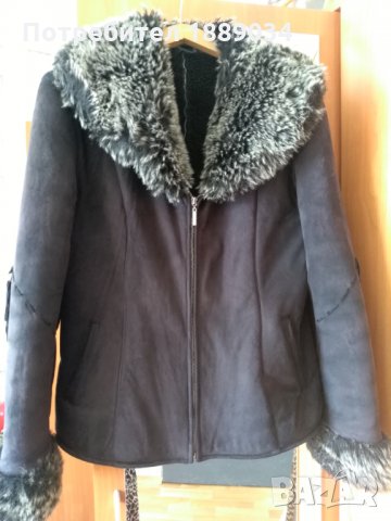 Зимно кожухче