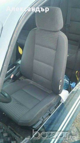 bmw 318IS coupe на части, снимка 5 - Автомобили и джипове - 15965485