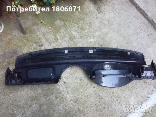 Арматурно табло за Рено Клио Renaut Clio2, снимка 5 - Части - 25913852