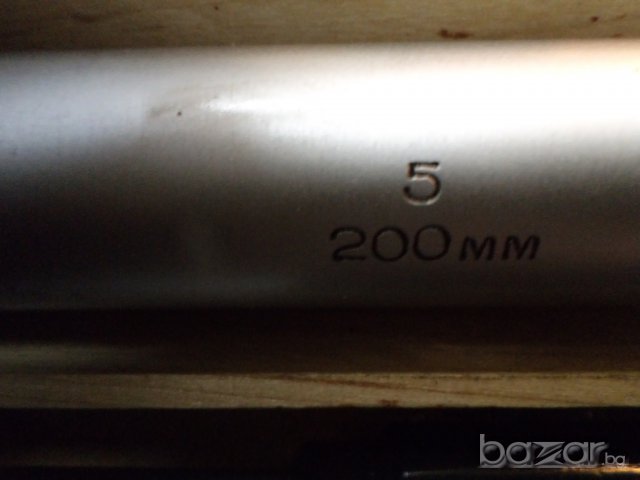 Вътромер микрометричен НМИ - 4000, снимка 17 - Други машини и части - 6427318