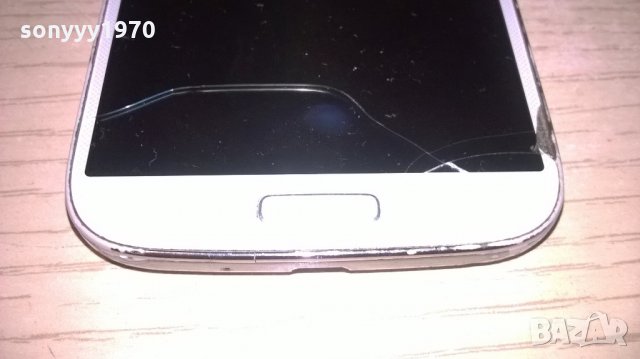 samsung-с батерия-здрава платка-светка-свирка-вибрира, снимка 5 - Samsung - 21921941
