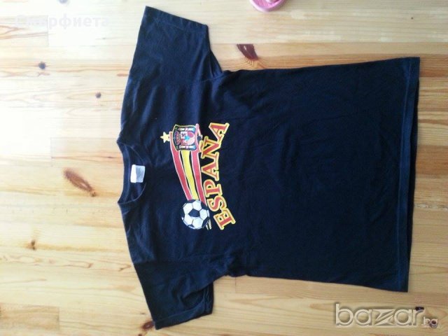 Тениска за момче 8-9-10г, снимка 1