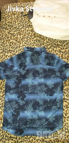 Ризи, снимка 6 - Детски ризи - 25244139