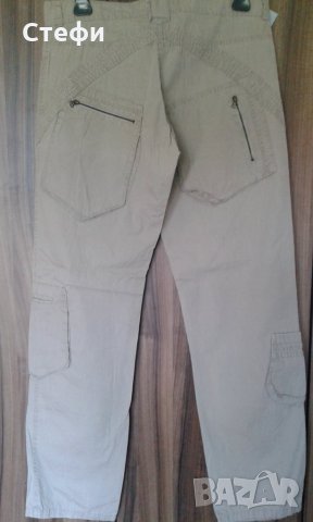 Мъжки панталон 12лв, снимка 3 - Панталони - 25572590