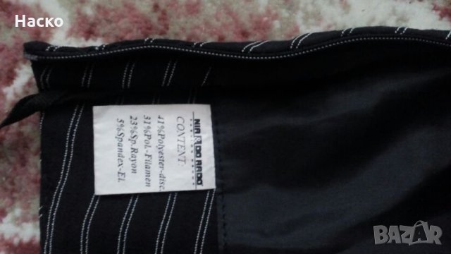 nia&dorado пола, снимка 5 - Поли - 11863393