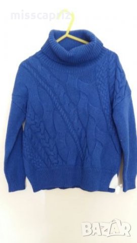 Детски пуловер на Масимо Дути 