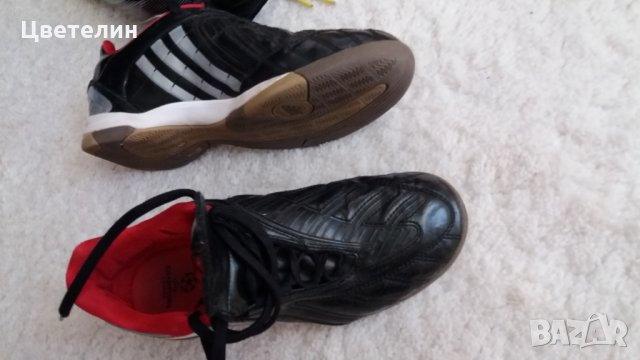 ПРОМОЦИЯ  Adidas -  Nike - футболни обувки , снимка 4 - Футбол - 24627446