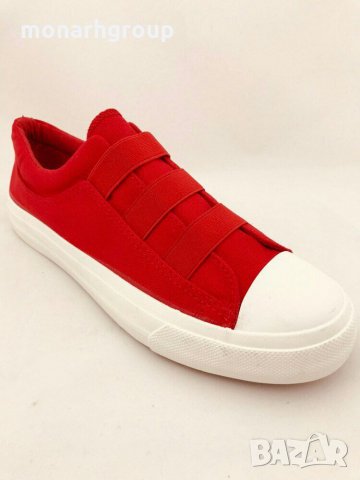 Мъжки обувки Maxx-Red