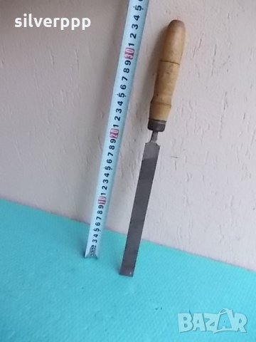  Качествена пила с щемпел на производител - 2 