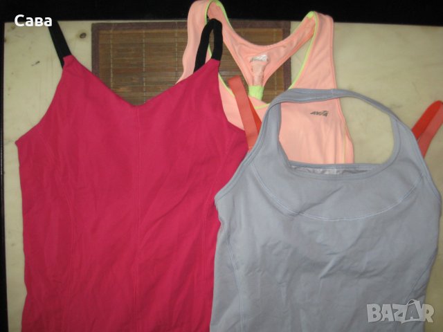 Дамски фитнес потници