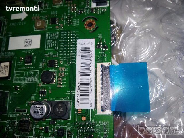 Main Board BN41-01958B BN94-06736C, снимка 3 - Части и Платки - 18557892